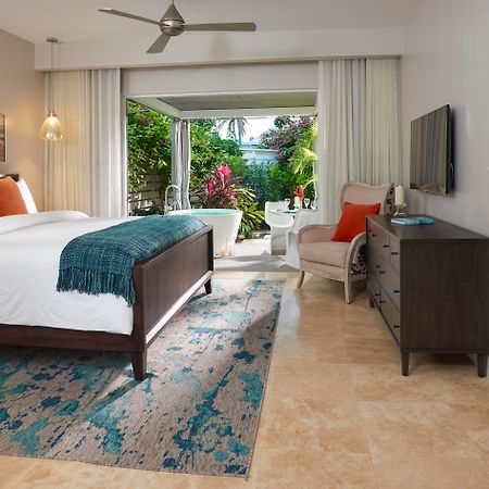 Sandals Royal Bahamian All Inclusive - Couples Only (Adults Only) แนสซอ ภายนอก รูปภาพ