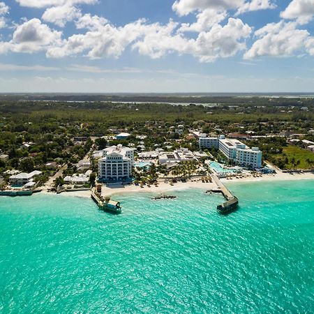 Sandals Royal Bahamian All Inclusive - Couples Only (Adults Only) แนสซอ ภายนอก รูปภาพ