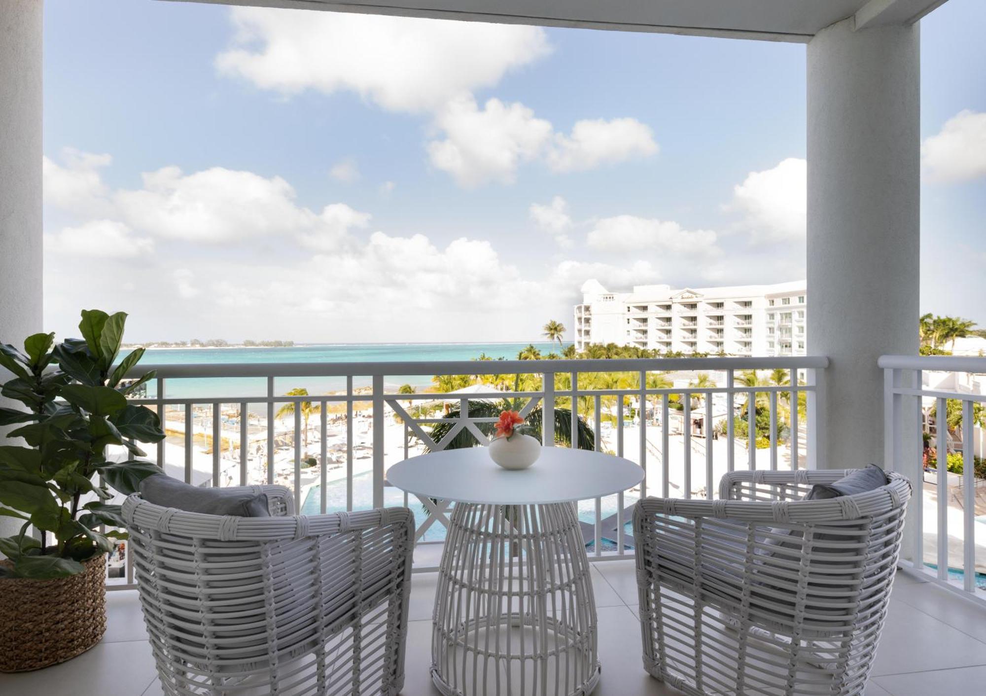 Sandals Royal Bahamian All Inclusive - Couples Only (Adults Only) แนสซอ ภายนอก รูปภาพ