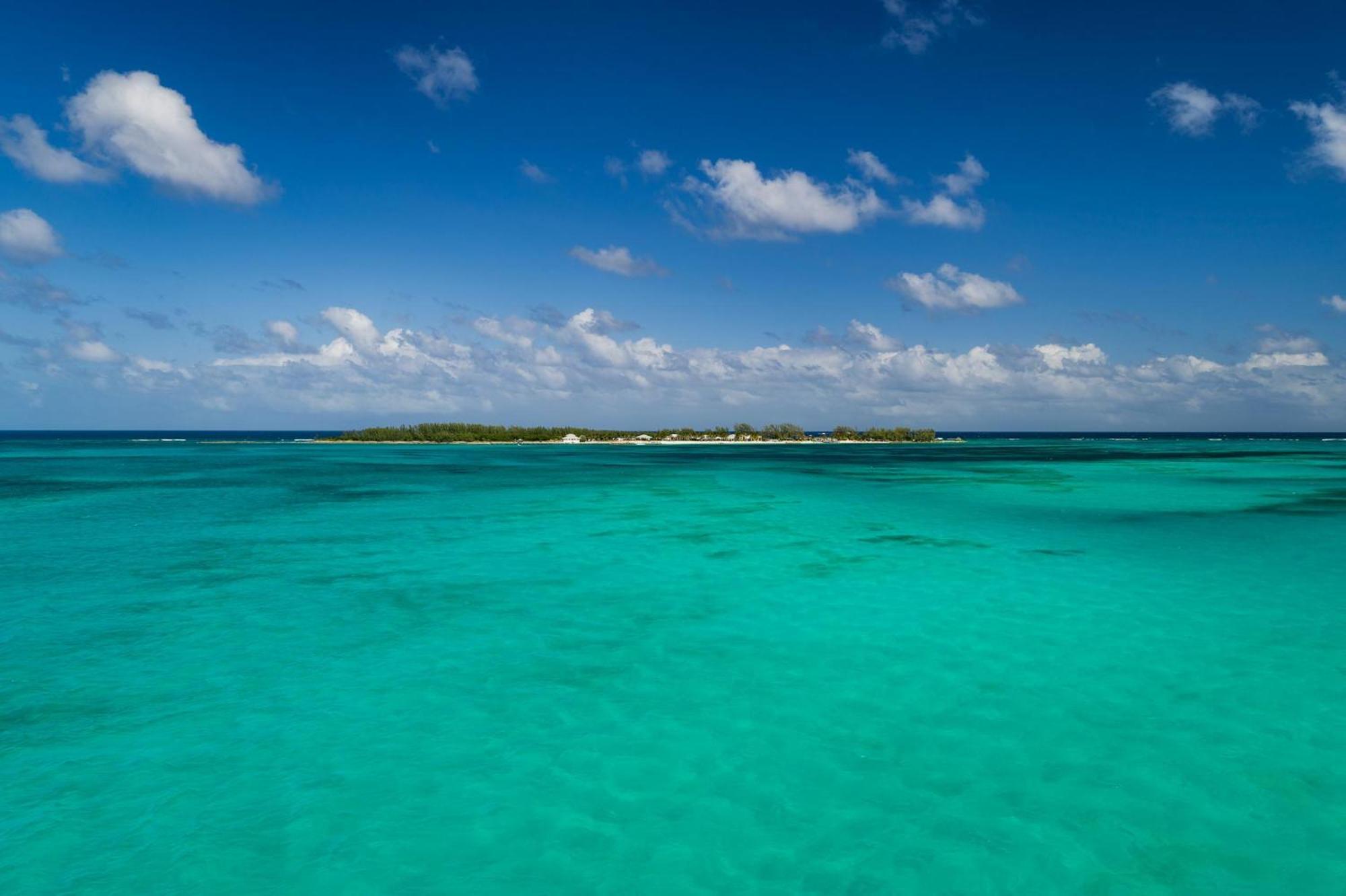 Sandals Royal Bahamian All Inclusive - Couples Only (Adults Only) แนสซอ ภายนอก รูปภาพ