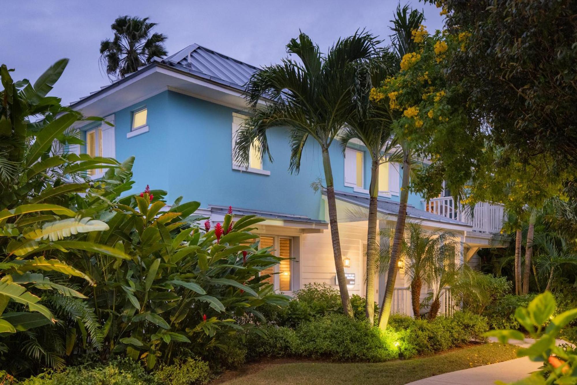 Sandals Royal Bahamian All Inclusive - Couples Only (Adults Only) แนสซอ ภายนอก รูปภาพ