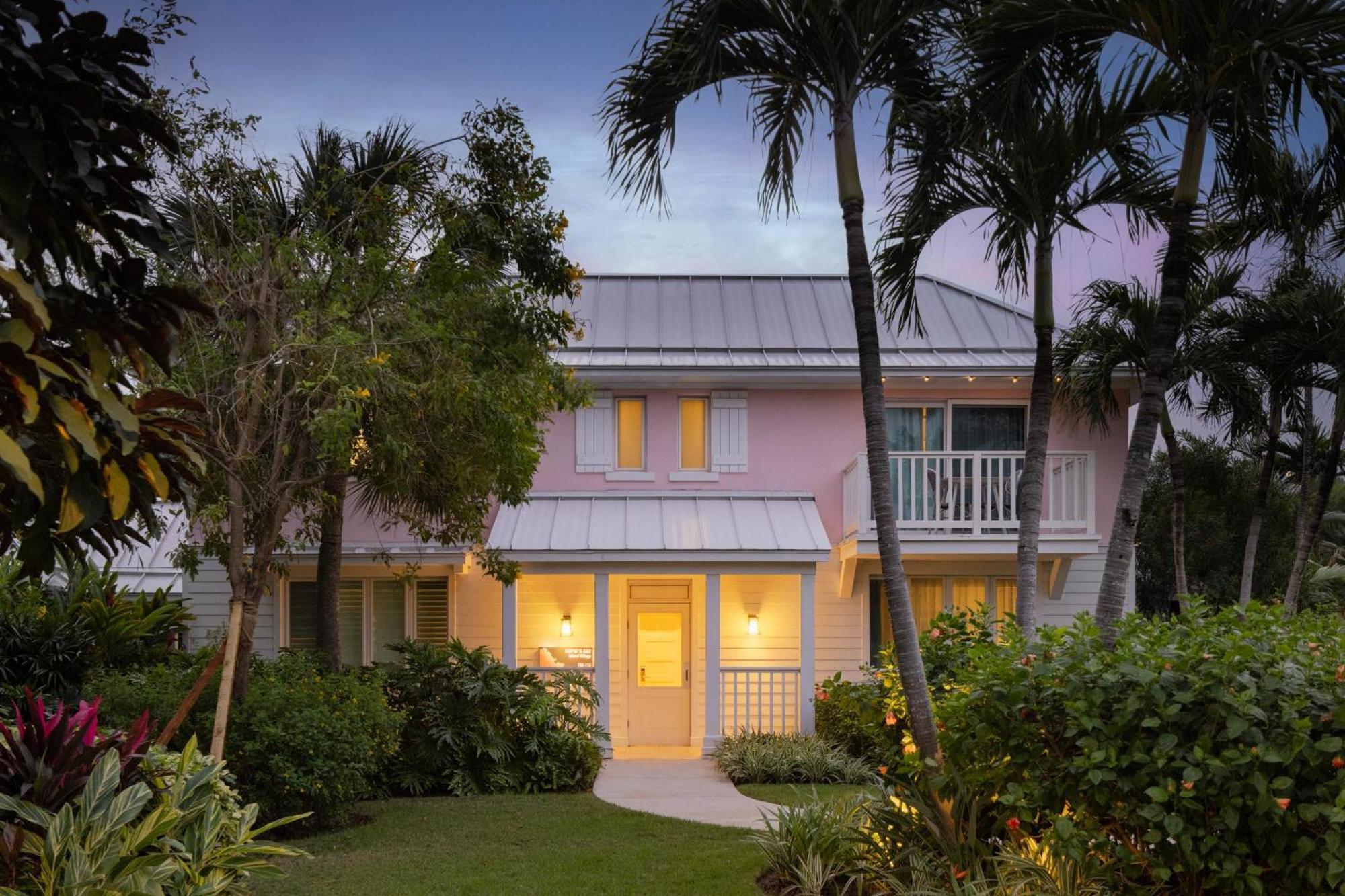 Sandals Royal Bahamian All Inclusive - Couples Only (Adults Only) แนสซอ ภายนอก รูปภาพ