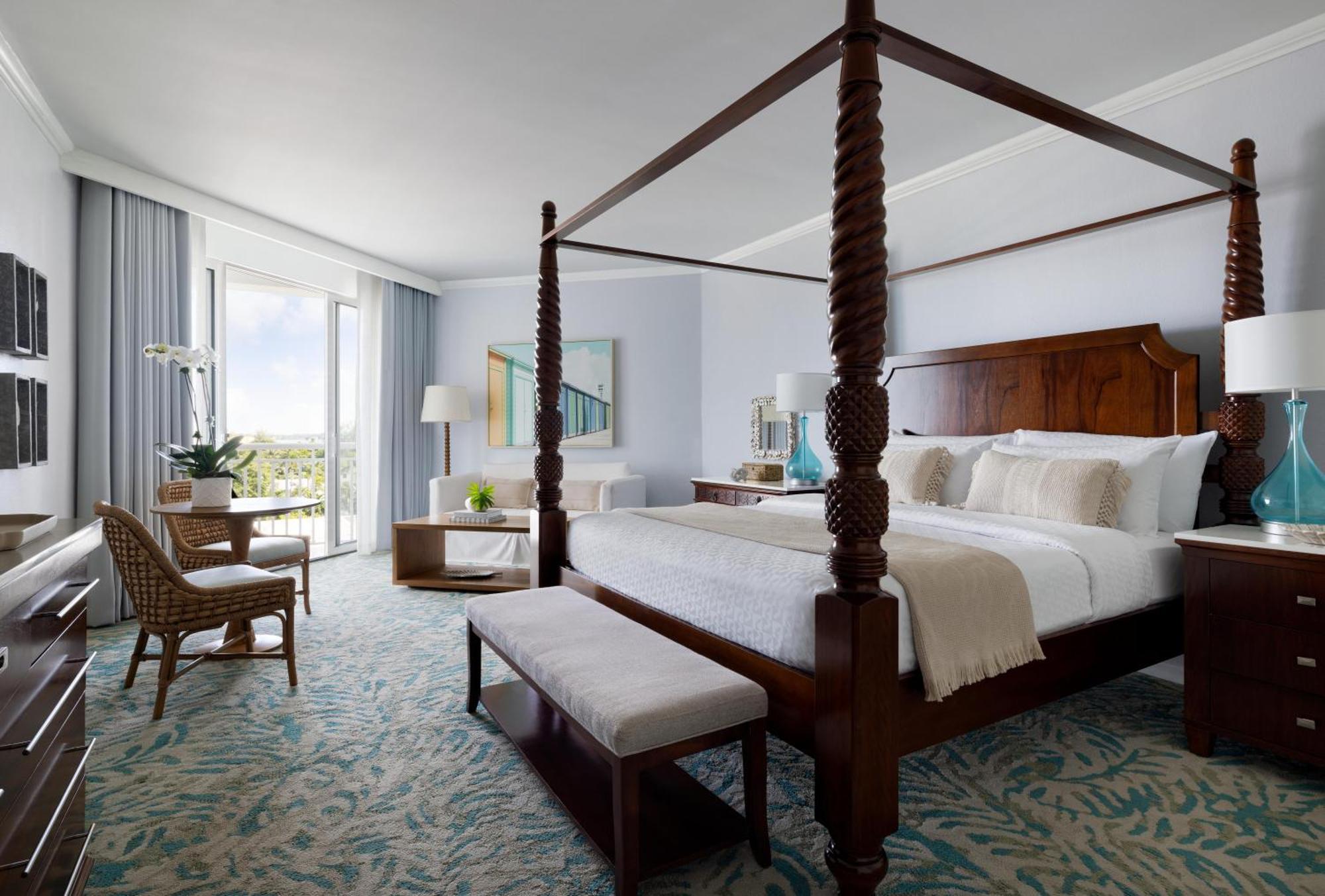 Sandals Royal Bahamian All Inclusive - Couples Only (Adults Only) แนสซอ ภายนอก รูปภาพ