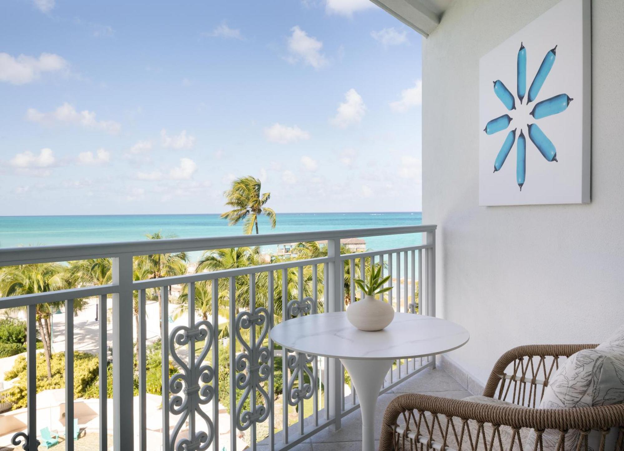 Sandals Royal Bahamian All Inclusive - Couples Only (Adults Only) แนสซอ ภายนอก รูปภาพ