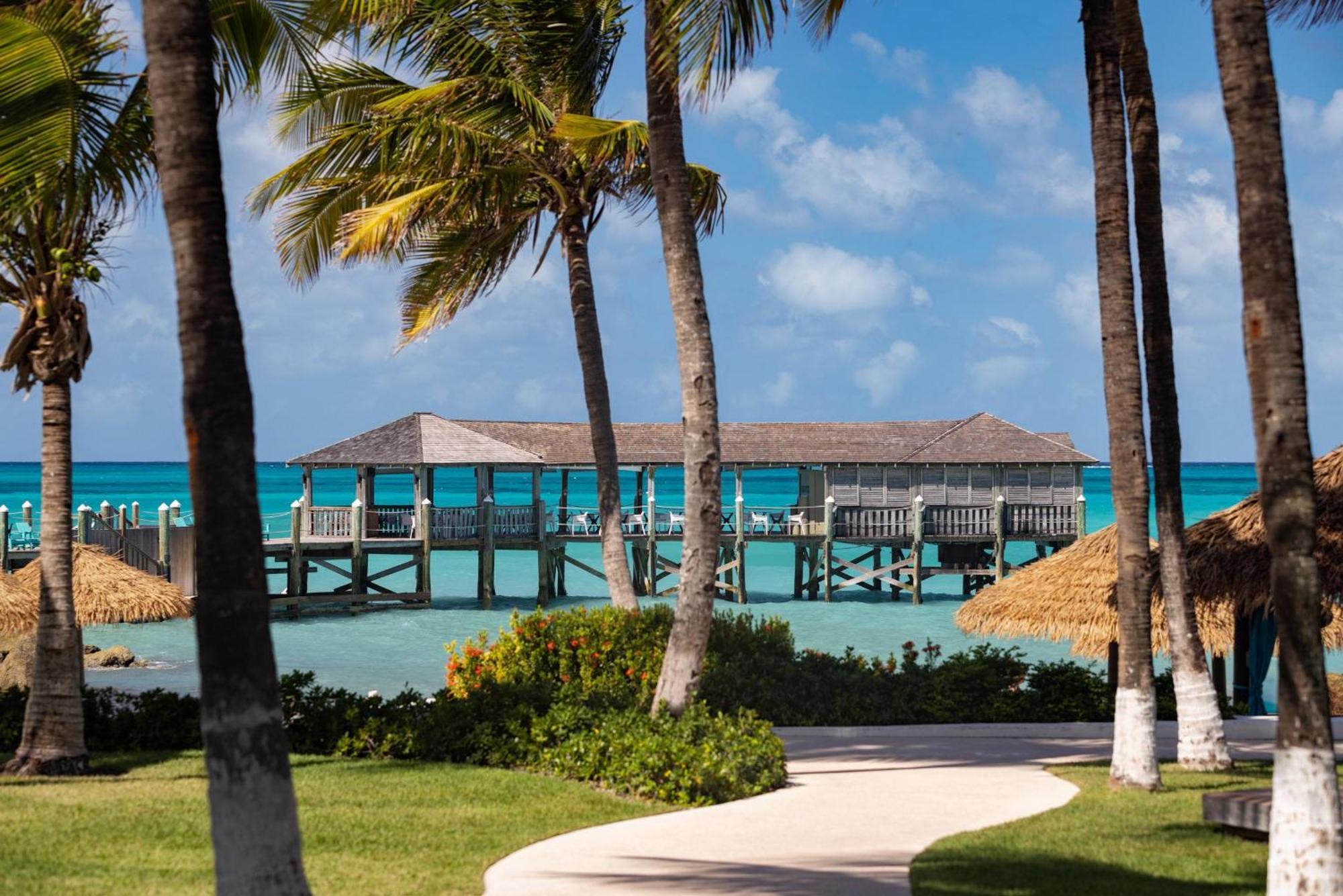 Sandals Royal Bahamian All Inclusive - Couples Only (Adults Only) แนสซอ ภายนอก รูปภาพ