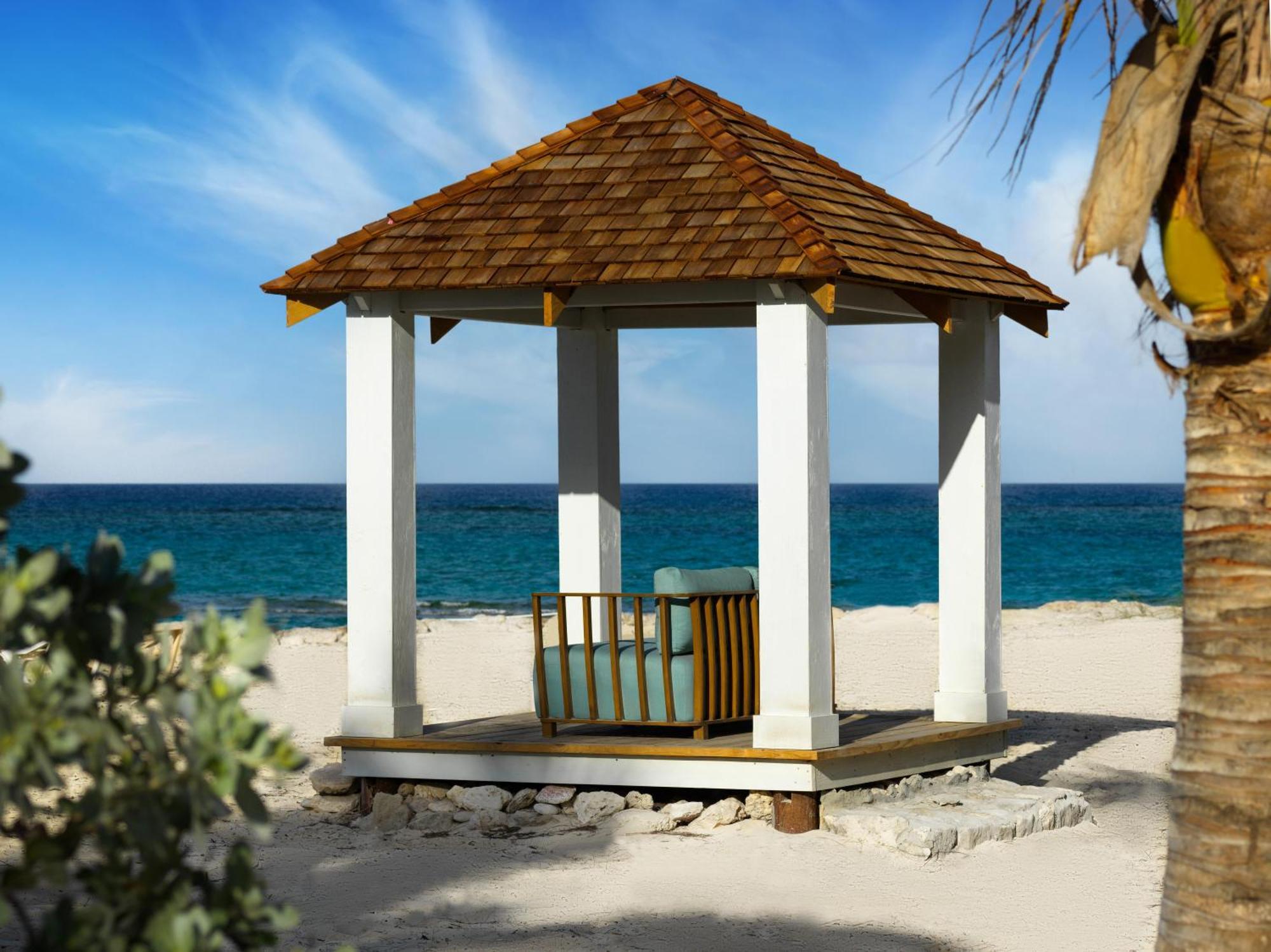 Sandals Royal Bahamian All Inclusive - Couples Only (Adults Only) แนสซอ ภายนอก รูปภาพ
