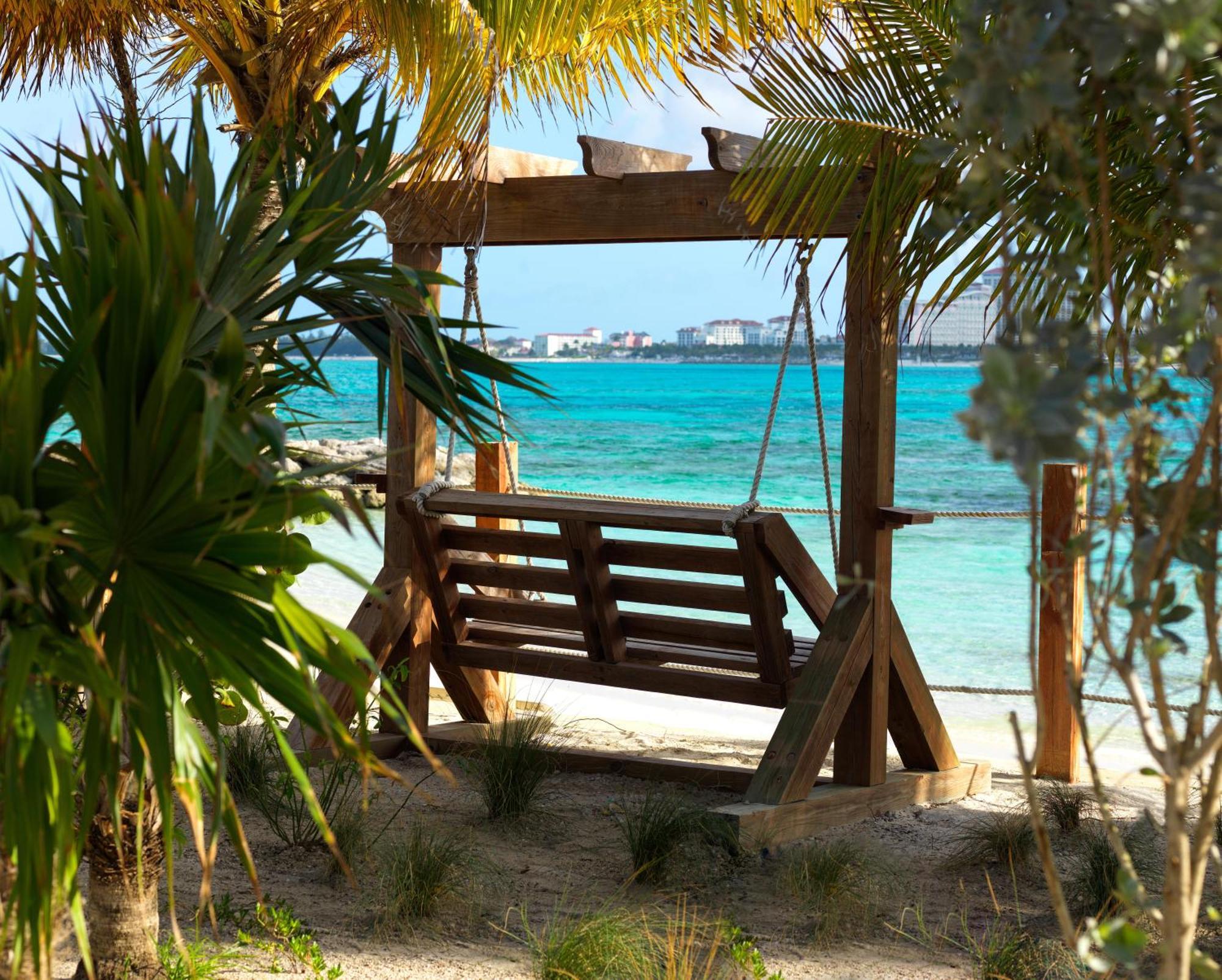 Sandals Royal Bahamian All Inclusive - Couples Only (Adults Only) แนสซอ ภายนอก รูปภาพ