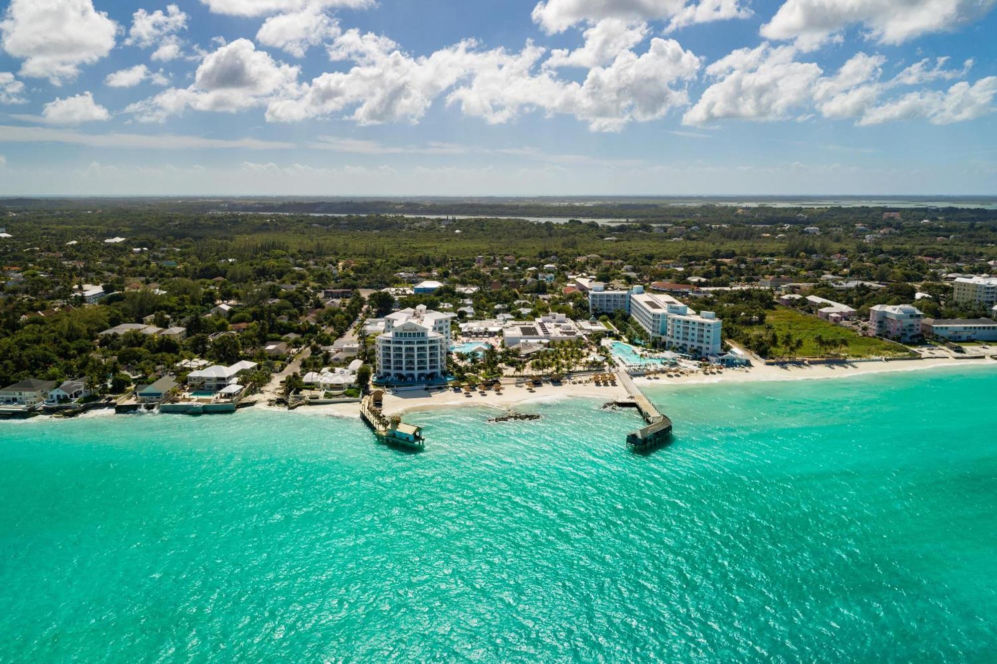 Sandals Royal Bahamian All Inclusive - Couples Only (Adults Only) แนสซอ ภายนอก รูปภาพ